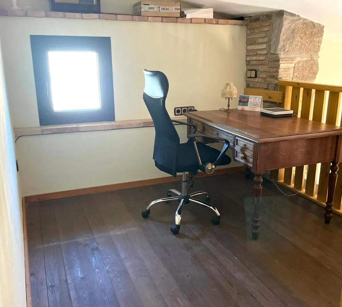 Cal Uverni Siurana  Σπίτι διακοπών Siurana (Alt Emporda)