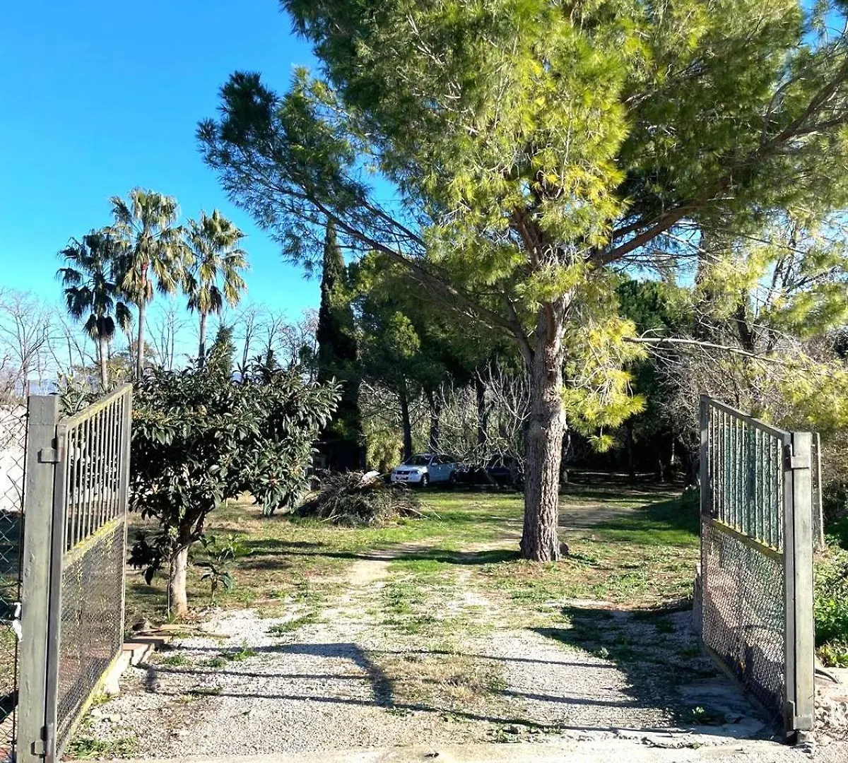 Σπίτι διακοπών Cal Uverni Siurana  Ισπανία
